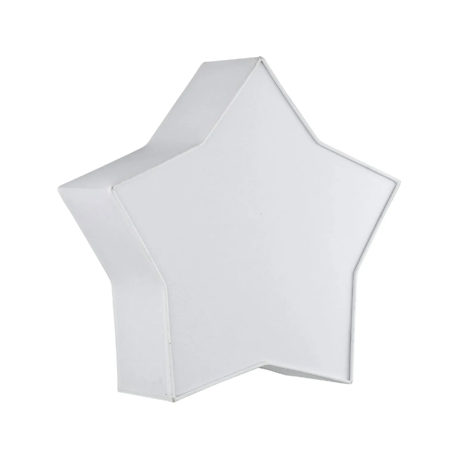 Lampa sufitowa STAR biała 2 (4514) - TK Lighting