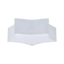 Lampa sufitowa STAR biała 2 (4514) - TK Lighting