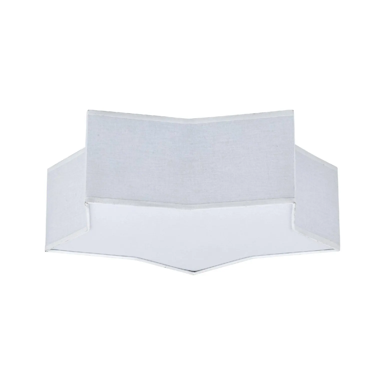 Lampa sufitowa STAR biała 2 (4514) - TK Lighting