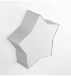 Lampa sufitowa STAR GRAY 2 (6972) - TK Lighting