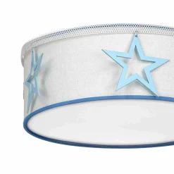 Lampa sufitowa STAR 2xE27 (MLP8281) - Milagro