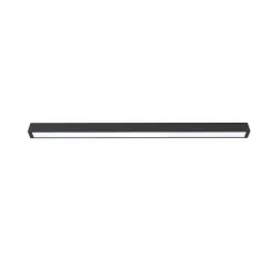 Lampa sufitowa STRAIGHT CEILING LED L (7600) - Nowodvorski