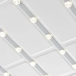 Lampa sufitowa Stratus 40W (81024) - Saxby