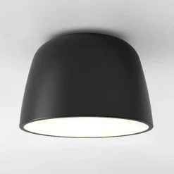 Lampa Sufitowa Taiko 300 Matowy Czarny (1456001) - Astro Lighting
