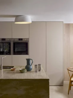 Lampa Sufitowa Taiko 400 Matowy Biały (1456006) - Astro Lighting