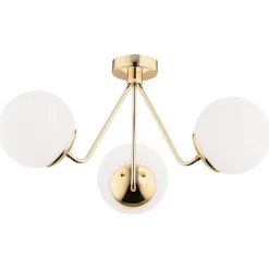 Lampa sufitowa TOMAR (1481) - ARGON