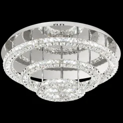 Lampa Sufitowa TONERIA chrom (39002) - EGLO