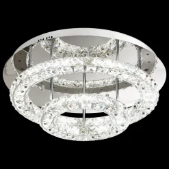Lampa Sufitowa TONERIA chrom (39003) - EGLO