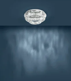Lampa Sufitowa TONERIA chrom (39003) - EGLO