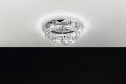Lampa Sufitowa TONERIA chrom (39003) - EGLO