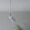 Lampa Sufitowa TORINO Spot 1L White (108477) - Markslojd