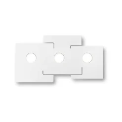 Lampa Sufitowa TOTEM Biały (TOTEM_PL3) - Ideal Lux