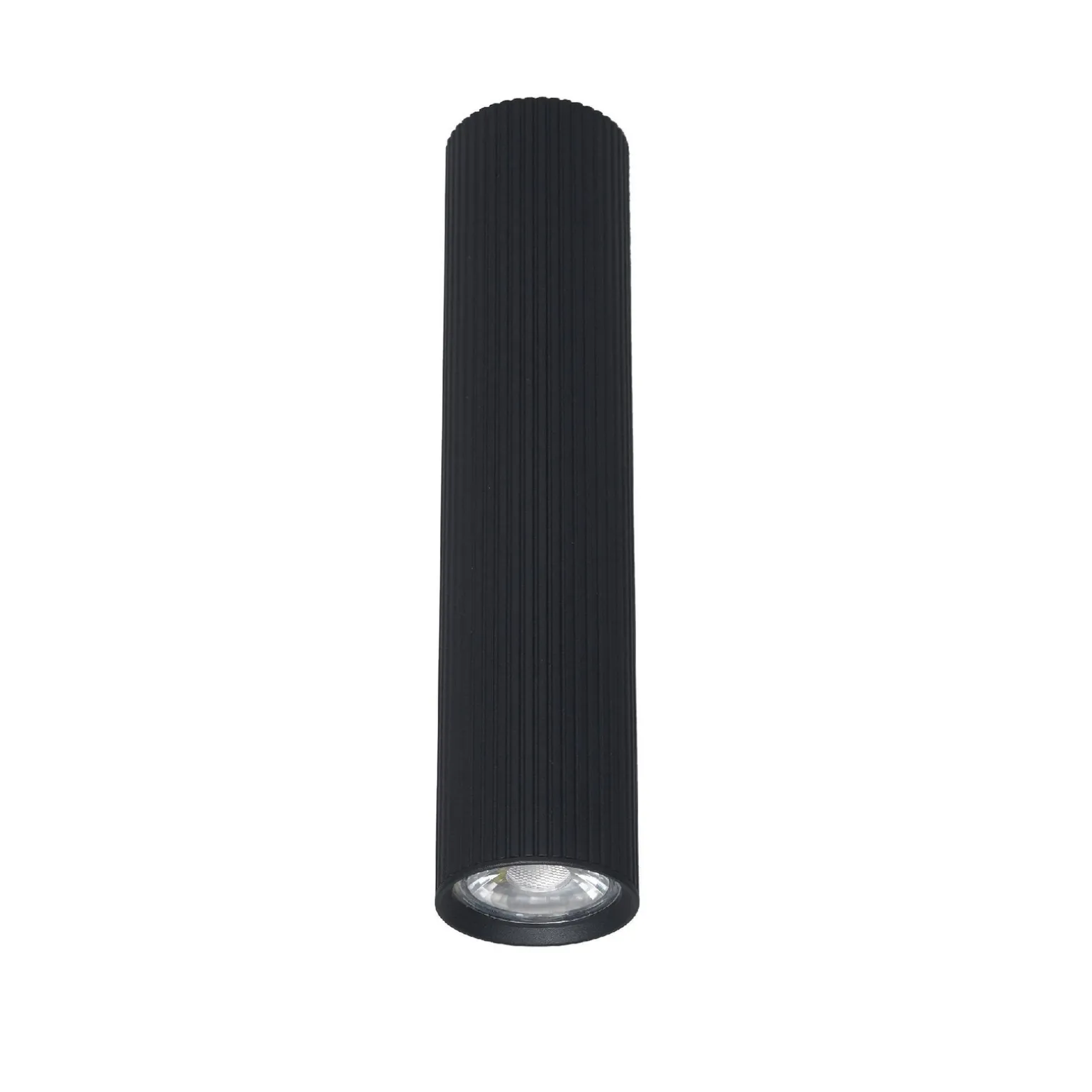Lampa sufitowa TUNE BLACK L (10026) - TK Lighting