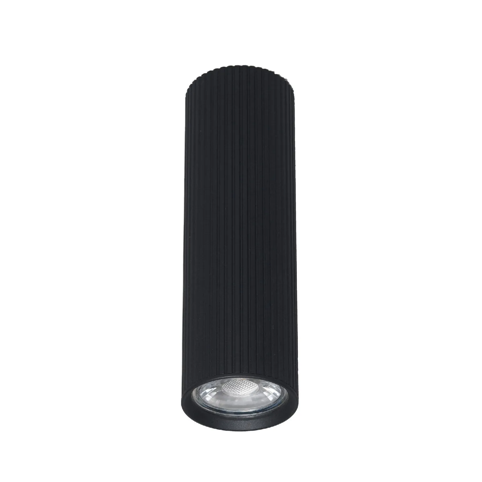 Lampa sufitowa TUNE BLACK M (10024) - TK Lighting