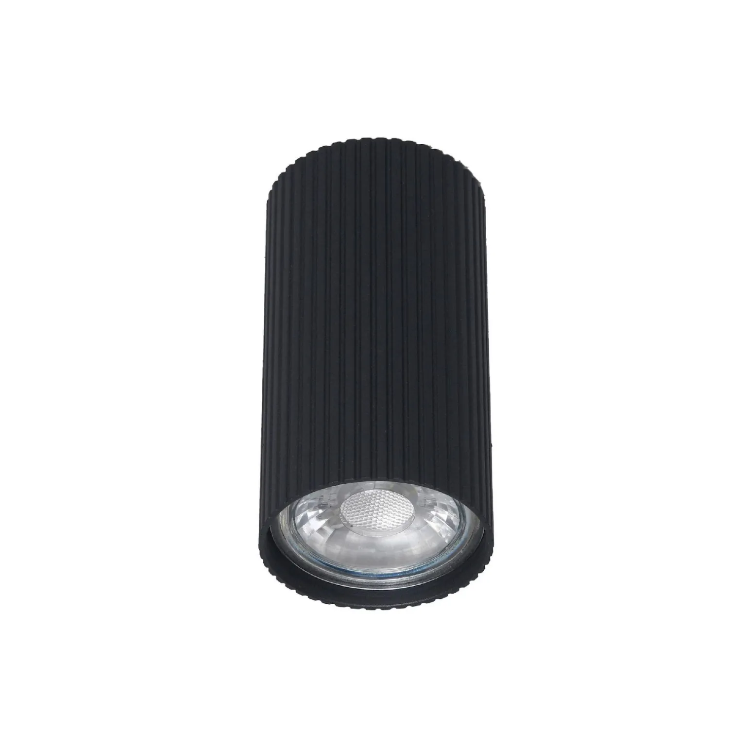 Lampa sufitowa TUNE BLACK S (10022) - TK Lighting
