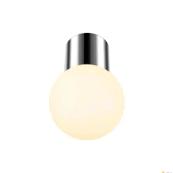 Lampa sufitowa VARYT chrom (1007604) - SLV