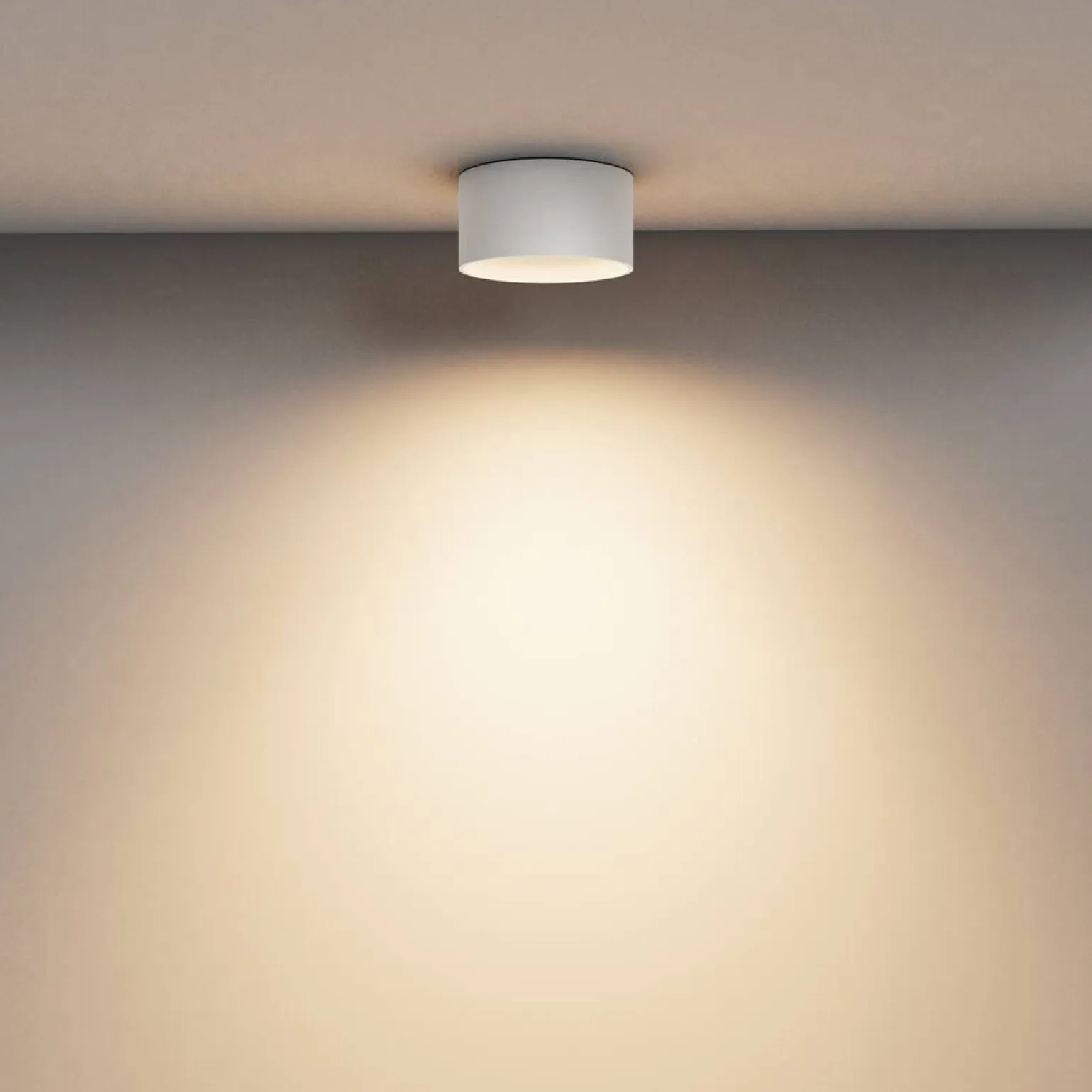 Lampa sufitowa Vega (C089CL-15W3K-W) - Maytoni