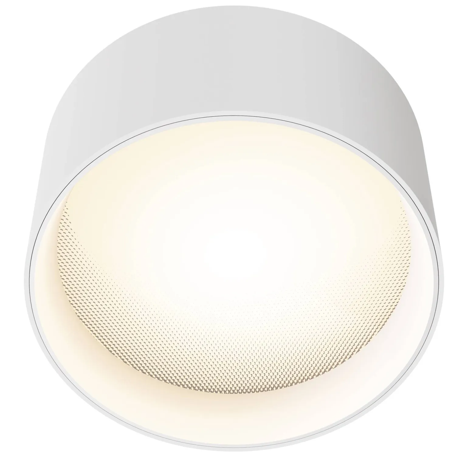 Lampa sufitowa Vega (C089CL-15W3K-W) - Maytoni