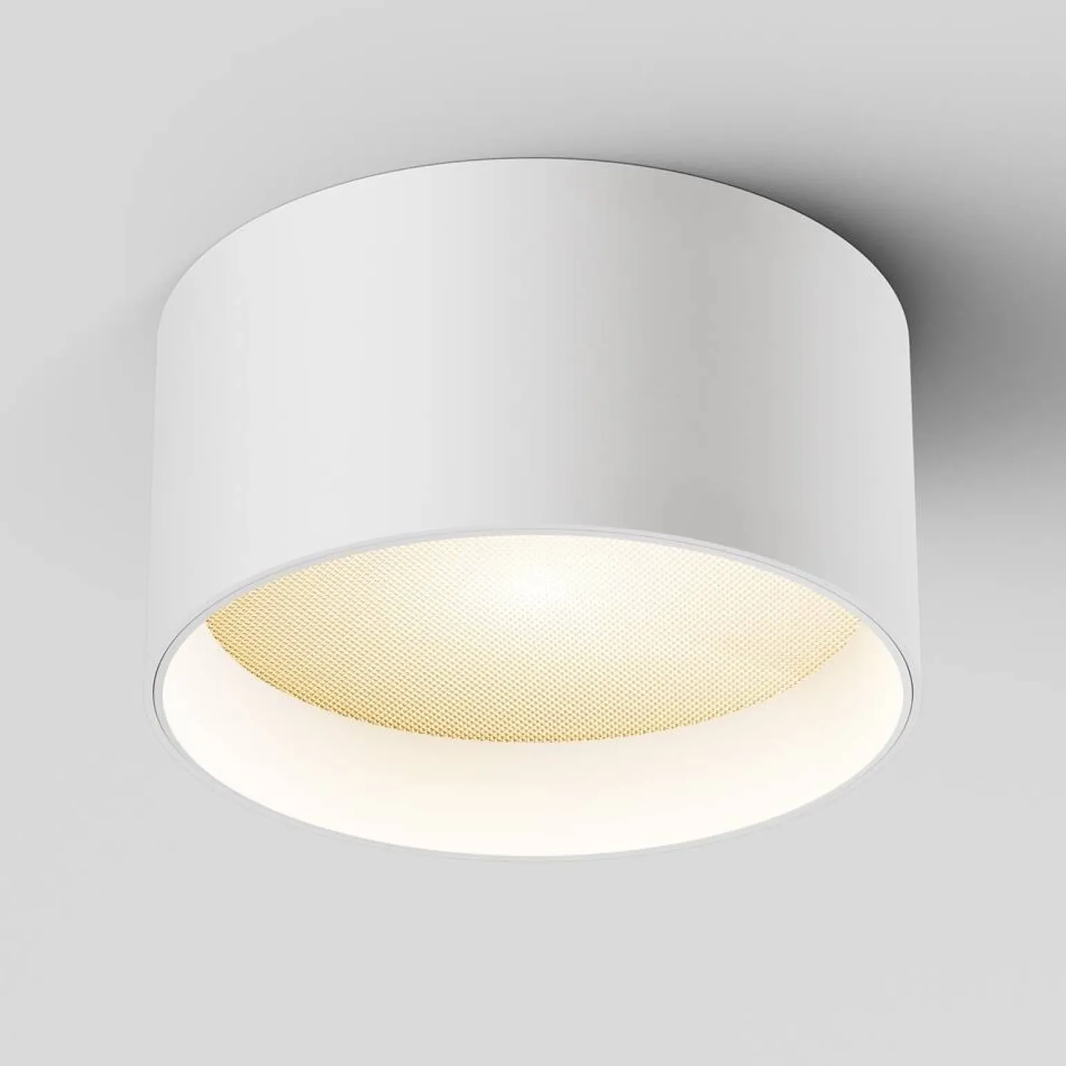 Lampa sufitowa Vega (C089CL-15W3K-W) - Maytoni