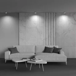 Lampa sufitowa Vega (C089CL-8W3K-W) - Maytoni