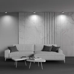 Lampa sufitowa Vega (C089CL-12W3K-W) - Maytoni