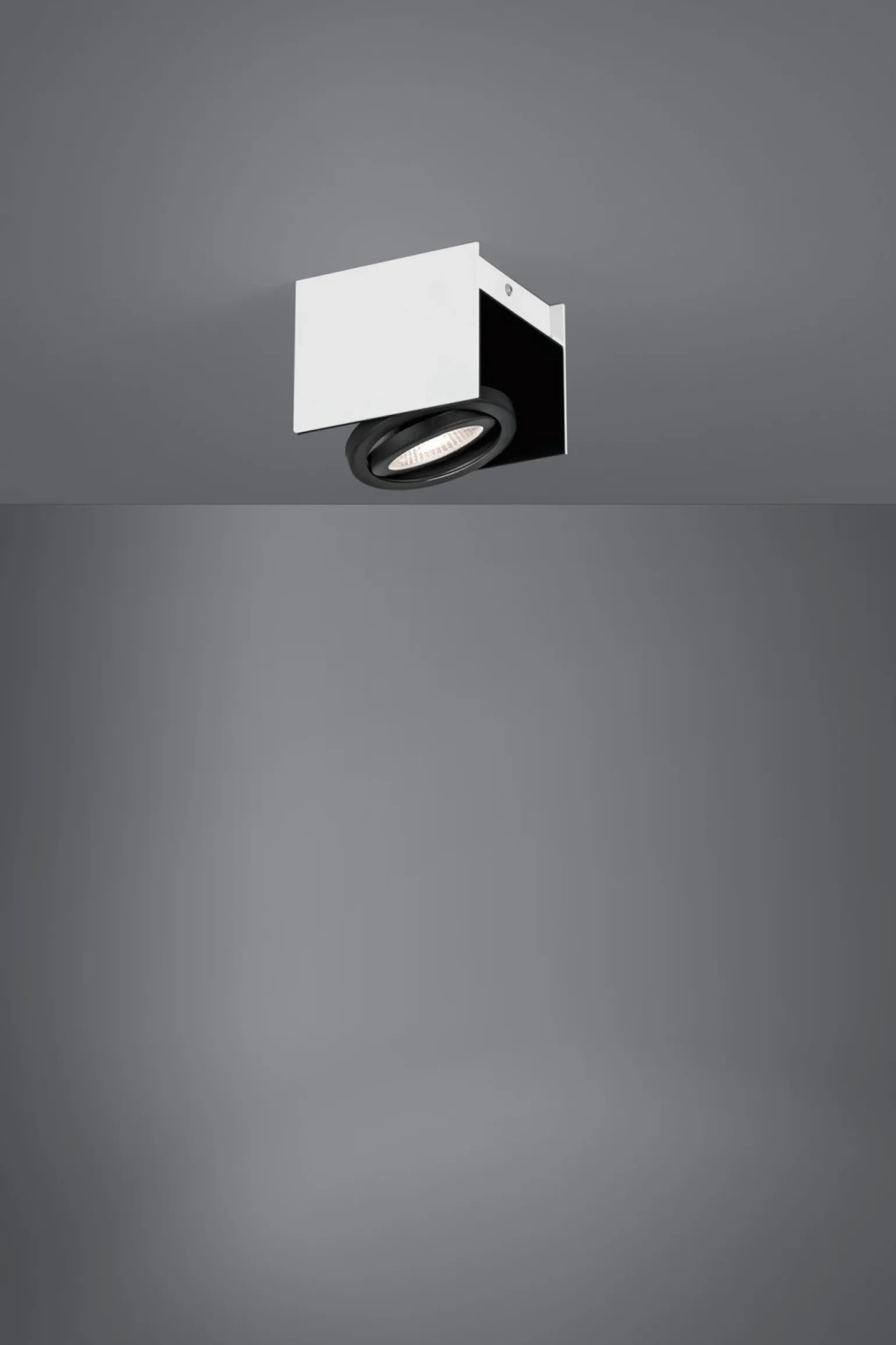 Lampa Sufitowa VIDAGO biała (39315) - EGLO