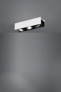 Lampa Sufitowa VIDAGO biała (39317) - EGLO