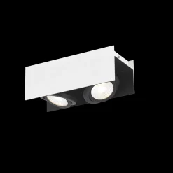 Lampa Sufitowa VIDAGO biała (39316) - EGLO