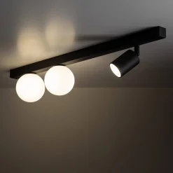 Lampa sufitowa VOX 3 (10001) - TK Lighting