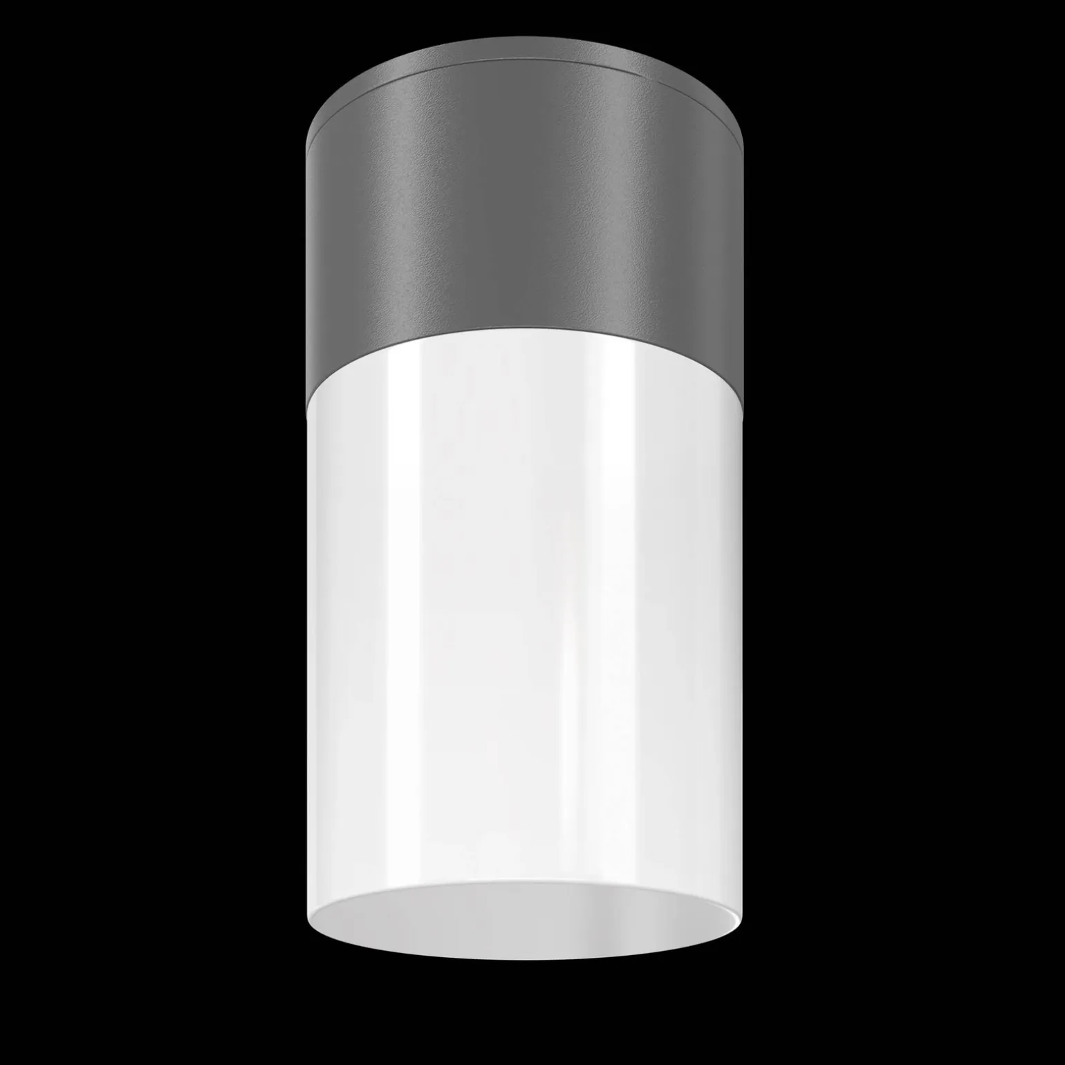 Lampa sufitowa Willis (O418CL-01GR) - Maytoni