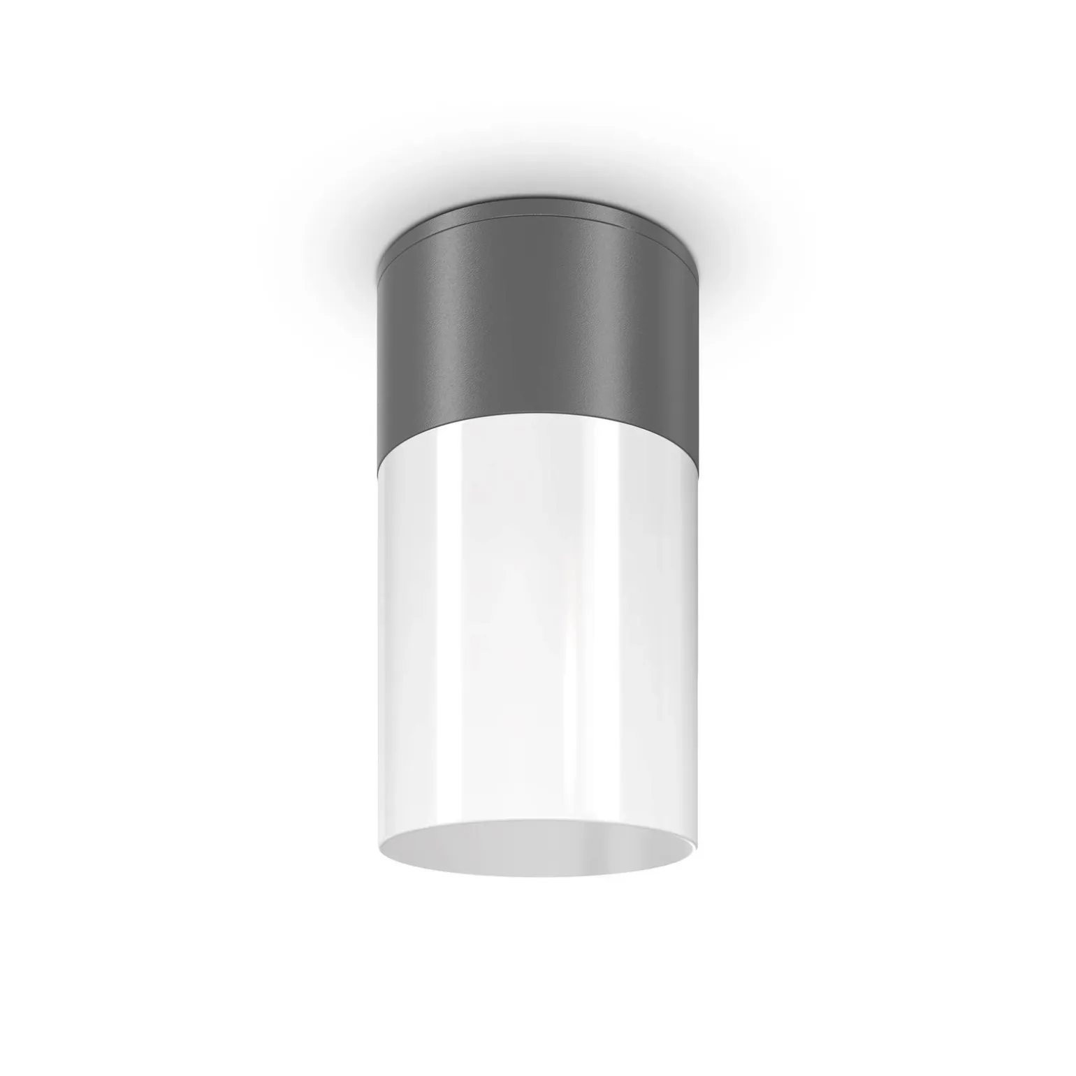 Lampa sufitowa Willis (O418CL-01GR) - Maytoni