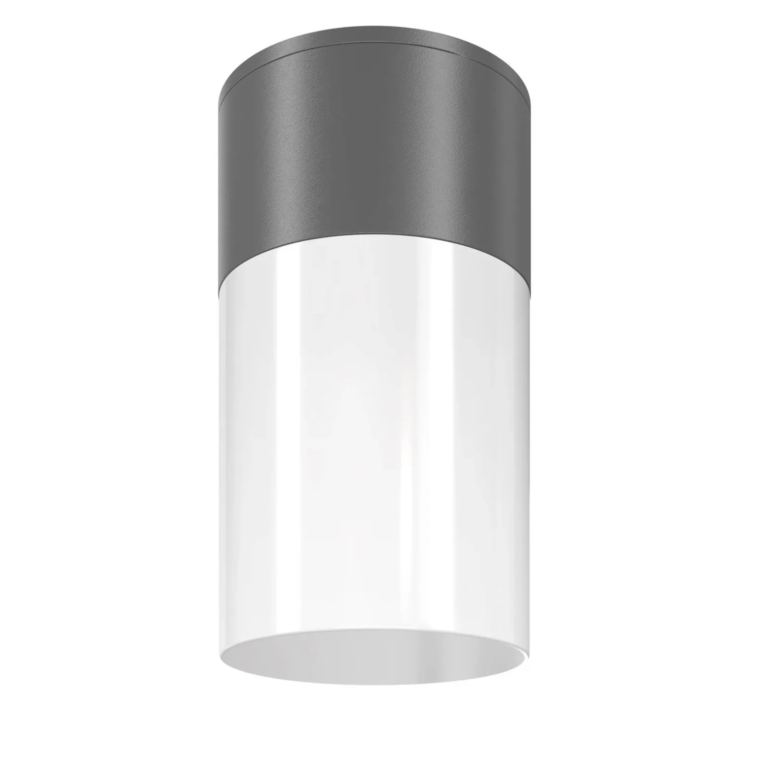 Lampa sufitowa Willis (O418CL-01GR) - Maytoni