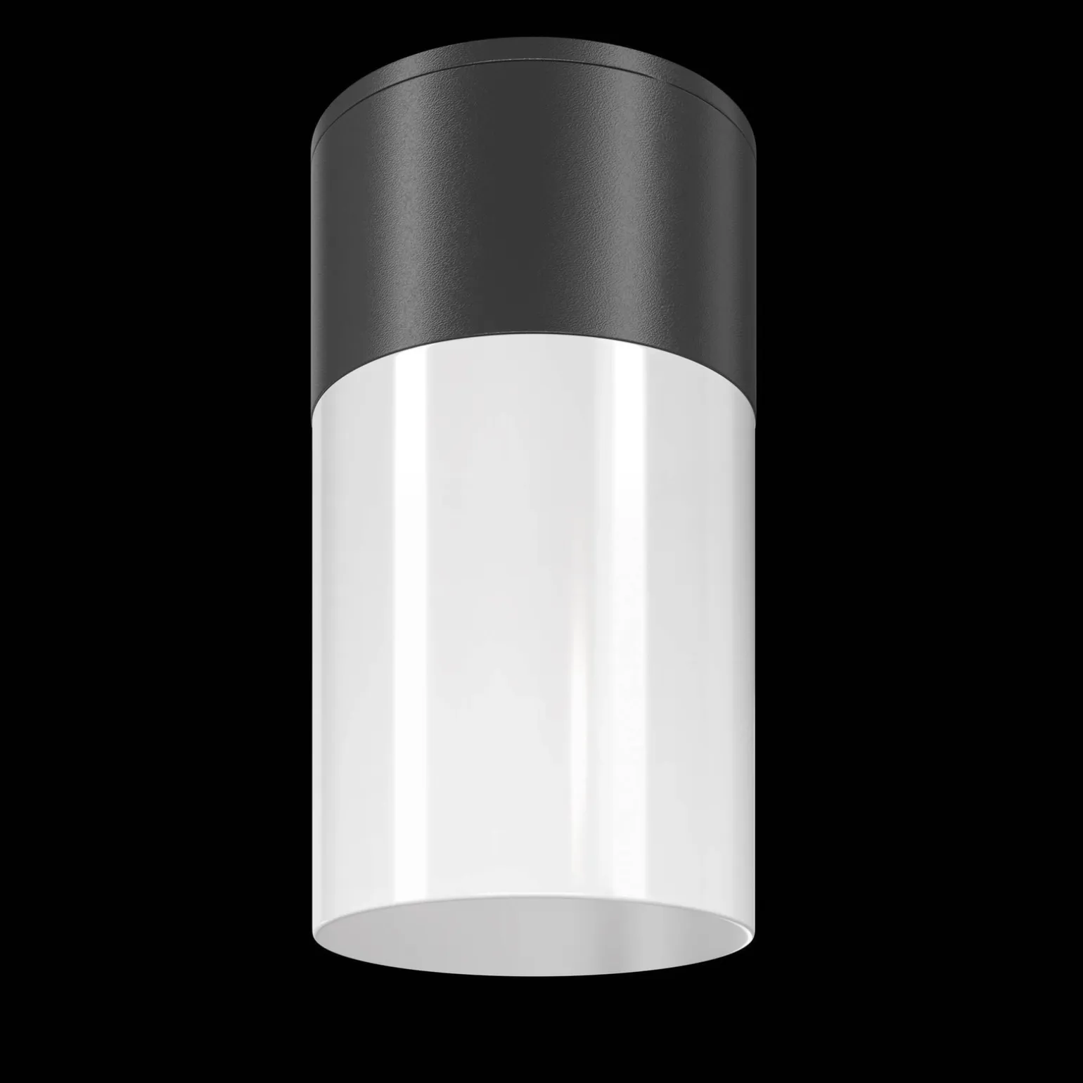 Lampa sufitowa Willis (O418CL-01B) - Maytoni