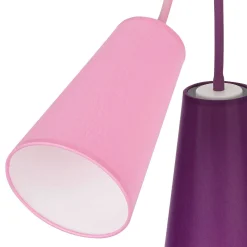 Lampa sufitowa WIRE KIDS 3 PŁ (1711) - TK Lighting