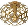 Lampa sufitowa WOLFRAM (21117/30/02) - Lucide