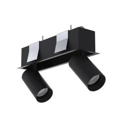 Lampa sufitowa wpuszczana MONO DEEP (10460) - Nowodvorski