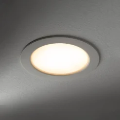 Lampa sufitowa wpuszczana MYKONOS LED 6W (10535) - Nowodvorski