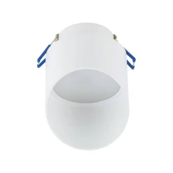 Lampa sufitowa wpuszczana HVAR (10488) - Nowodvorski