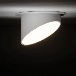 Lampa sufitowa wpuszczana SOLTA (10492) - Nowodvorski