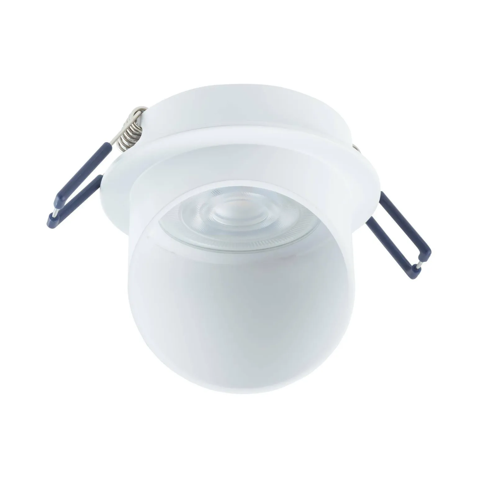 Lampa sufitowa wpuszczana SOLTA (10492) - Nowodvorski