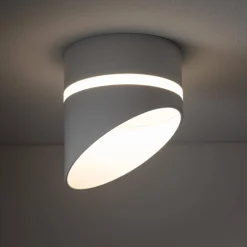 Lampa sufitowa wpuszczana VIS (10486) - Nowodvorski