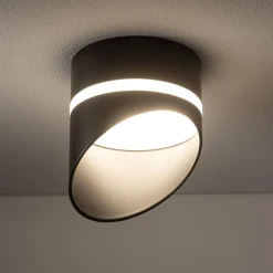 Lampa sufitowa wpuszczana VIS (10485) - Nowodvorski