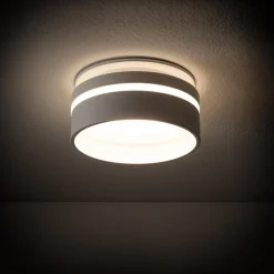 Lampa sufitowa wpuszczana MLJET (10494) - Nowodvorski