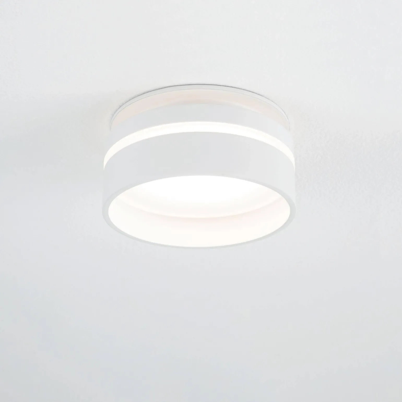 Lampa sufitowa wpuszczana MLJET (10494) - Nowodvorski