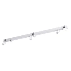 Lampa sufitowa wpuszczana MONO DEEP (10468) - Nowodvorski