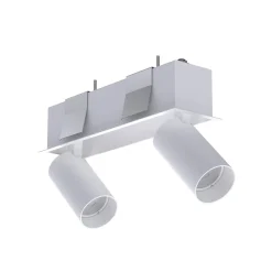 Lampa sufitowa wpuszczana MONO DEEP (10465) - Nowodvorski