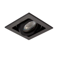 Lampa sufitowa Xeno single 50W (94795) - Saxby