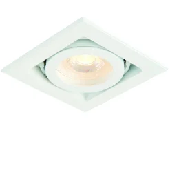 Lampa sufitowa Xeno single 50W (78530) - Saxby