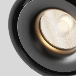 Lampa sufitowa Yin (C084CL-15W3K-D-B) - Maytoni