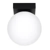 Lampa sufitowa YOLI 1 czarny (SL.1151) - Sollux